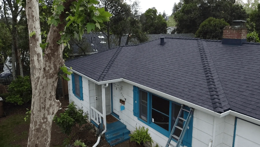 1 Residential Roofing