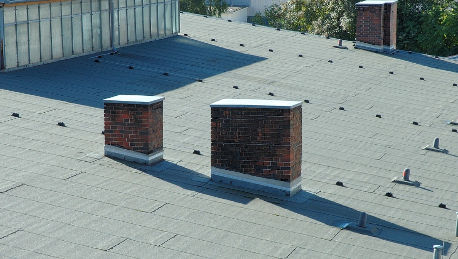 2 Commercial Roofing