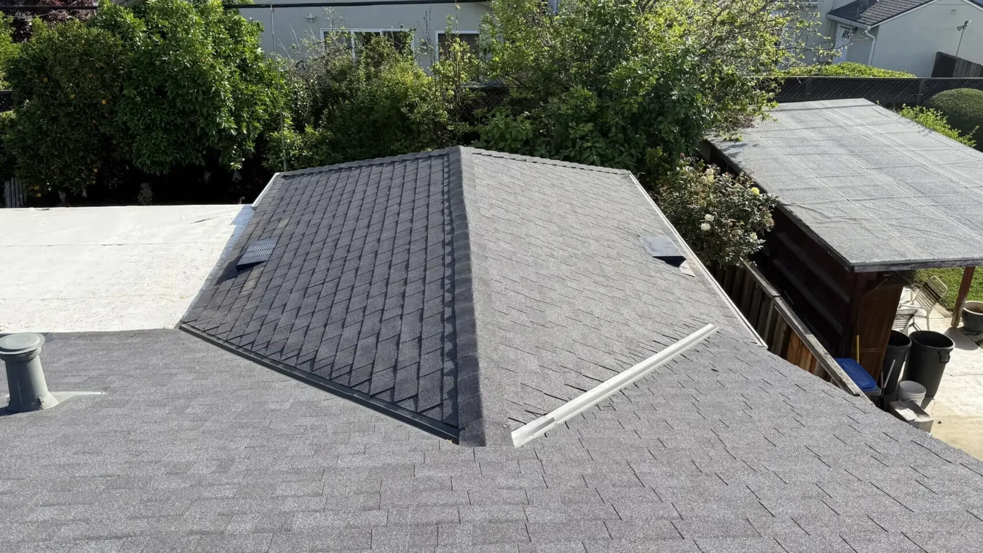 Roof City hero image