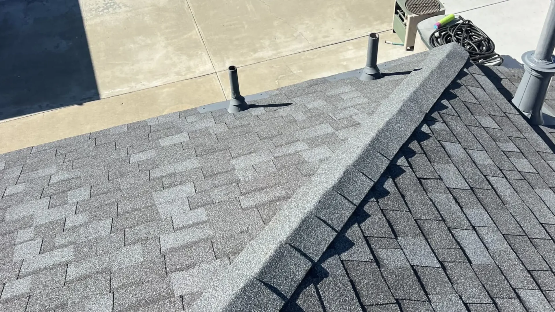 Roof City hero image 2